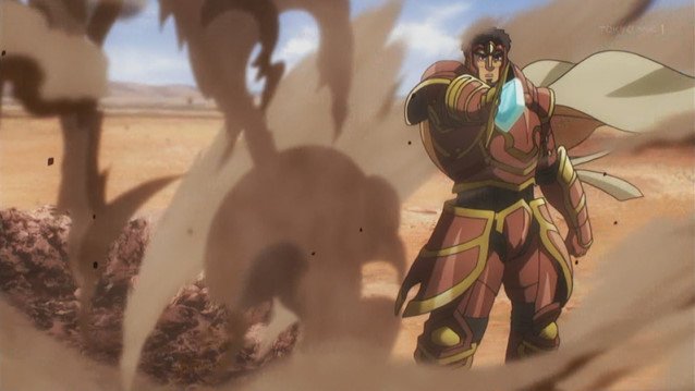 オーバーロード 13話 感想 魔王的建国記念日で〆 4期をいつまでも待とう アキブラ