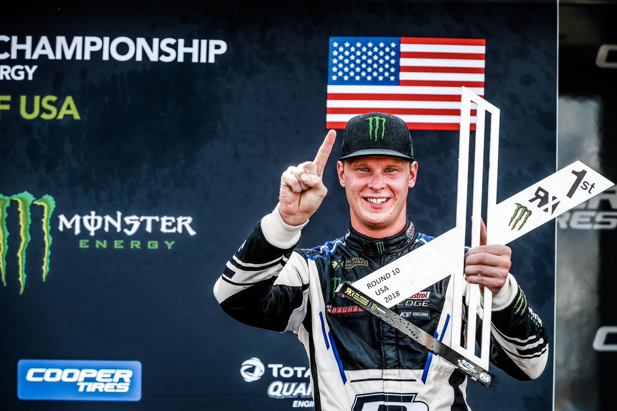 World Rallycross USA (@worldrxusa) on Twitter photo Weren’t able to catch the American debut for <a href="/FIAWorldRX/">FIA World Rallycross Championship</a> live in Austin?
You’re in luck! You can watch all the action from #WorldRXUSA on <a href="/CBSSportsNet/">CBS Sports Network</a>
📆 Wednesday, October 3rd
⏰ 8:00 PM ET
#RXinTX / <a href="/FIAWorldRX/">FIA World Rallycross Championship</a> / #TeamCooperTire / <a href="/ARXRallycross/">Americas Rallycross</a> / <a href="/COTA/">Circuit of The Americas</a> Weren’t able to catch the American debut for <a href="/FIAWorldRX/">FIA World Rallycross Championship</a> live in Austin?
You’re in luck! You can watch all the action from #WorldRXUSA on <a href="/CBSSportsNet/">CBS Sports Network</a>
📆 Wednesday, October 3rd
⏰ 8:00 PM ET
#RXinTX / <a href="/FIAWorldRX/">FIA World Rallycross Championship</a> / #TeamCooperTire / <a href="/ARXRallycross/">Americas Rallycross</a> / <a href="/COTA/">Circuit of The Americas</a>