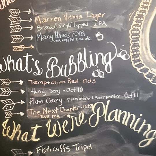 boxingrockbeer's tweet photo. Feature beers for the month, old favorites on their way! #intheknow #nscraftbeer #legendarybeer #fresh https://t.co/Moo9qJ2VAQ https://t.co/SBjK8xHKVu