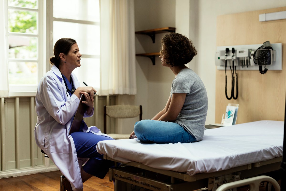 #Obgyn's have a unique opportunity to support women who experience sexual assault because of the nature of the patient–physician relationship &amp; the many opportunities for screening &amp; treatment that occur during women's health visits.  
acog.org/Clinical-Guida…