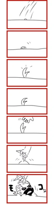 ちょっともう何を描いてるのかわからないので寝ます……おやすみ 