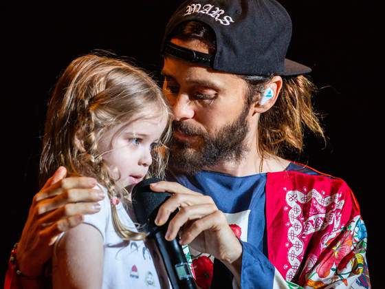 HelloReitenbach's tweet photo. Thks #Echelon Phiphi, @JaredLeto @ShannonLeto @30SECONDSTOMARS @MONOLITHTOUR🇧🇷 @adventure I still do not have #PMTD symptoms. https://t.co/C3zrjUXvo9