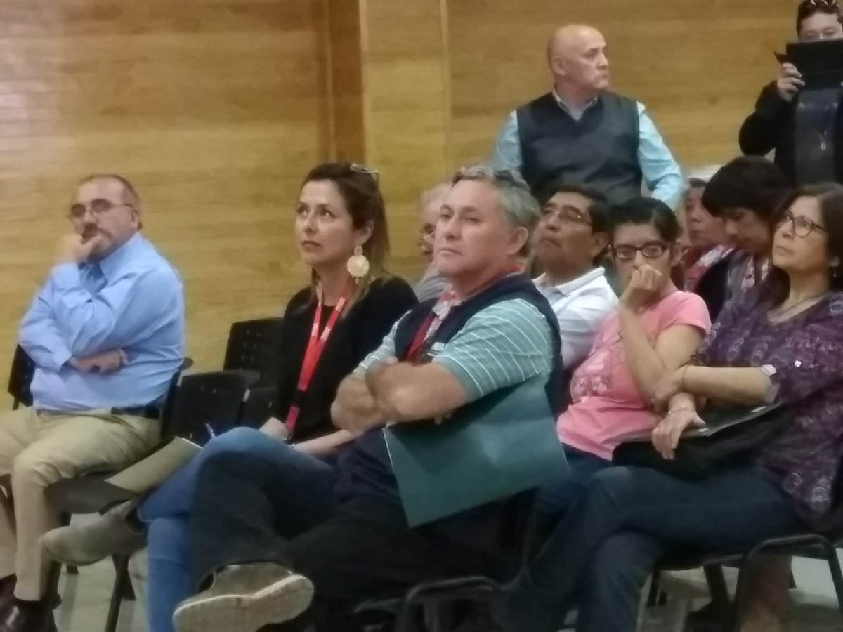 Indap_coquimbo's tweet photo. En el marco del Convenio de Colaboración y Transferencia de Recursos #INDAP - @MuniPunitaqui1 agricultores y crianceros de #Punitaqui conocen los elementos centrales de una empresa cooperativa exitosa #EnElCorazonDelChileRural #ProgramaZonasRezagadas #ChileLoHacemosTodos https://t.co/ly8LZh42mW