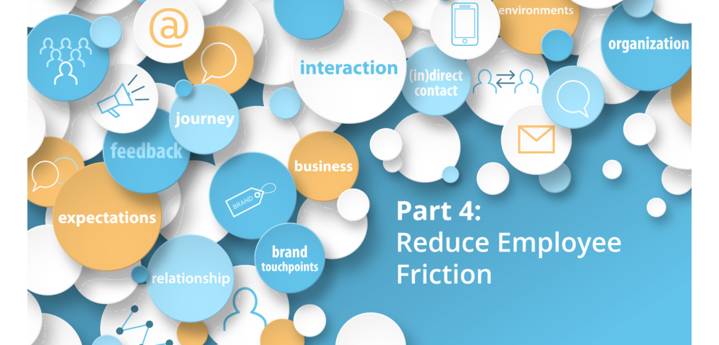 SpiceDebbie's tweet photo. We can never talk enough about #customerfriction as it's everything to our customers (and their vote counts the most.) Thanks @CRyanFusionMkt for publishing my blog! https://t.co/MFE1NxpLVj https://t.co/5DsT2QFjqG