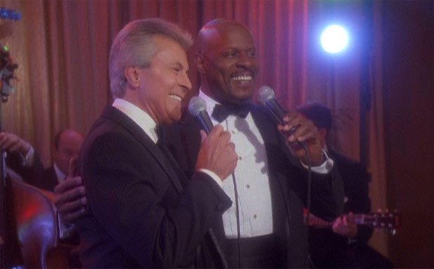 Wishing Happy Birthday to Avery Brooks aka Captain Sisko! 