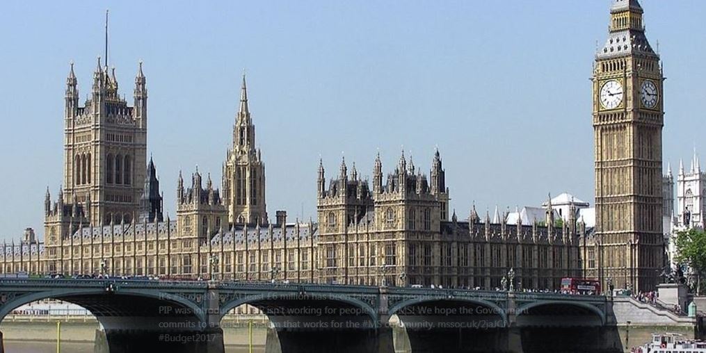 mssocietyuk's tweet image. There is a gigantic £2.5bn gap in social care funding.

Is the £240m announced by Secretary of State for Health and Social Care, Matt Hancock, enough? We don't think so. It’s less than 10% of what’s needed! Govt must commit what’s needed in Autumn Budget. #carecrisis #CPC2018