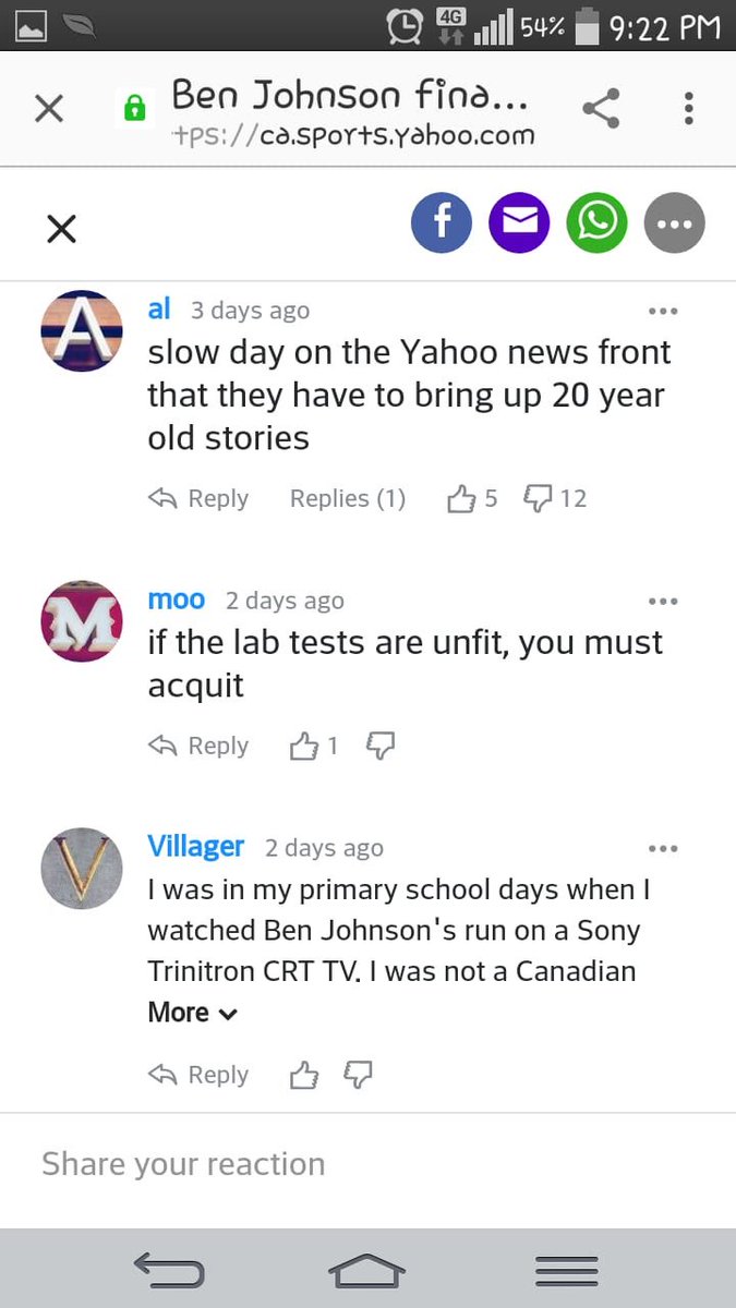 Ben Johnson (@benjohnson979) on Twitter photo 