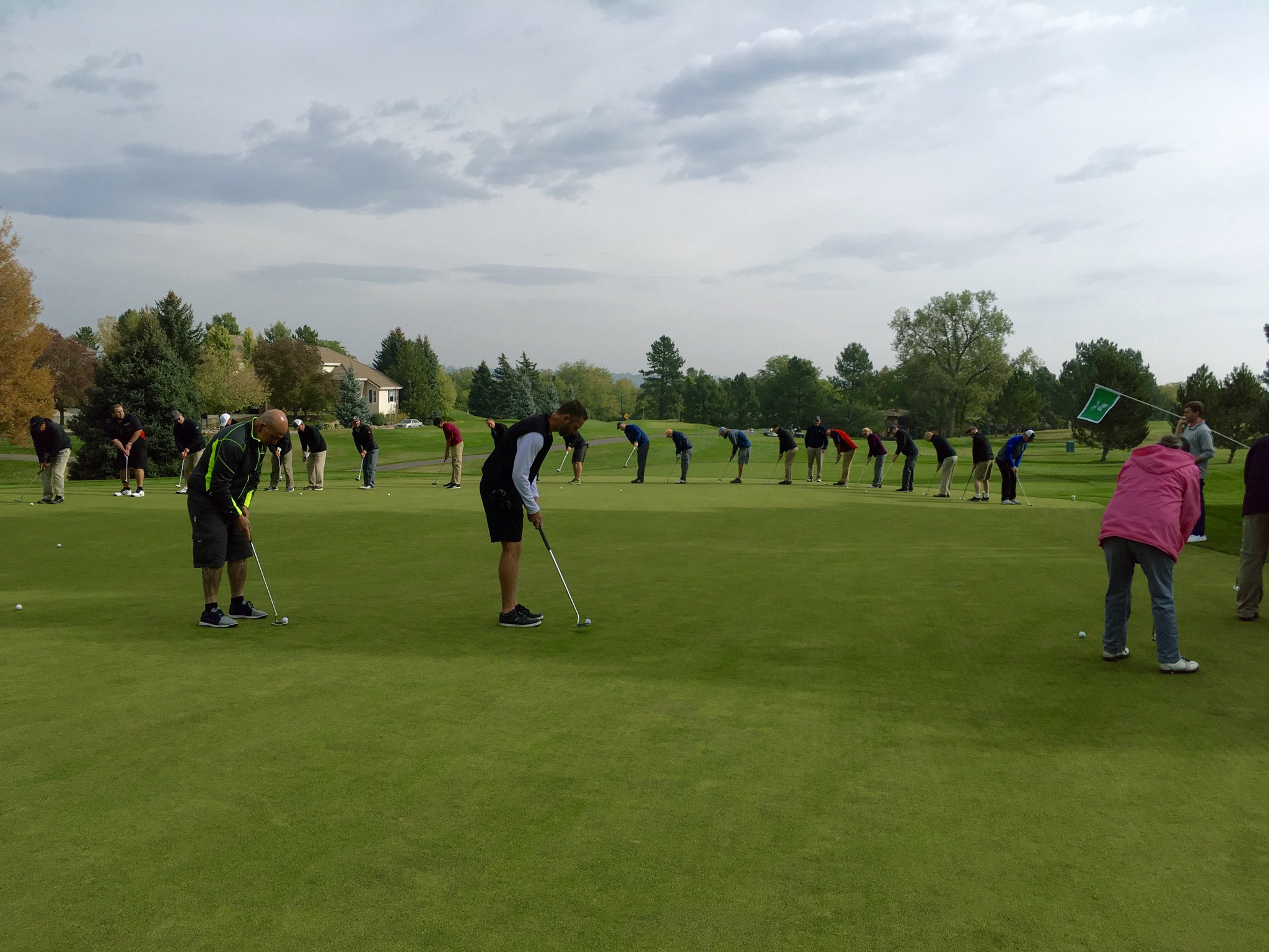Open Door Ministries On Twitter We Had A Blast At The Odm Golf