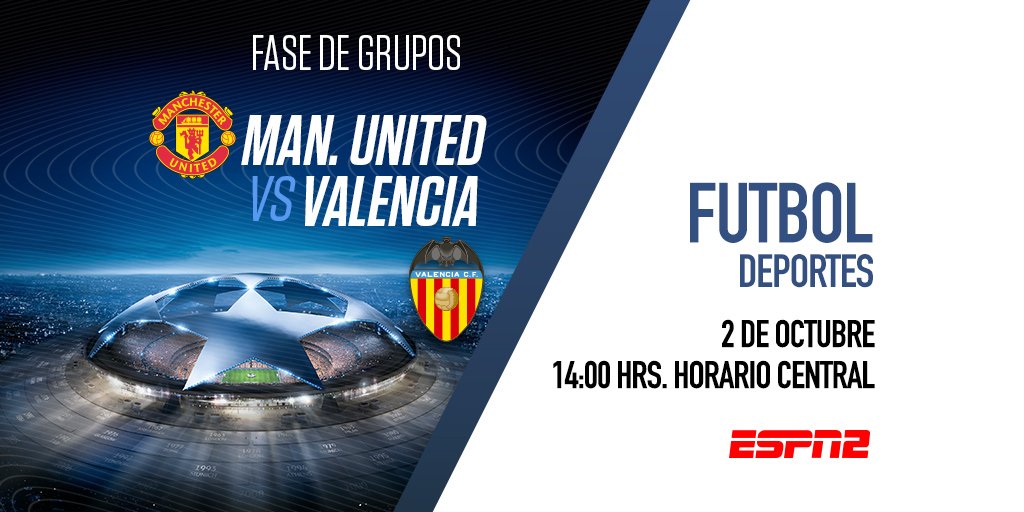 La UEFA Champions League apenas comenzó y las cosas están muy parejas. No pierdas detalle en <a href="/ESPNmx/">ESPN.com.mx</a>.