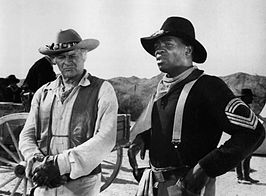 DaktariFans's tweet photo. #HighChaparral https://t.co/XGS3bMHkew