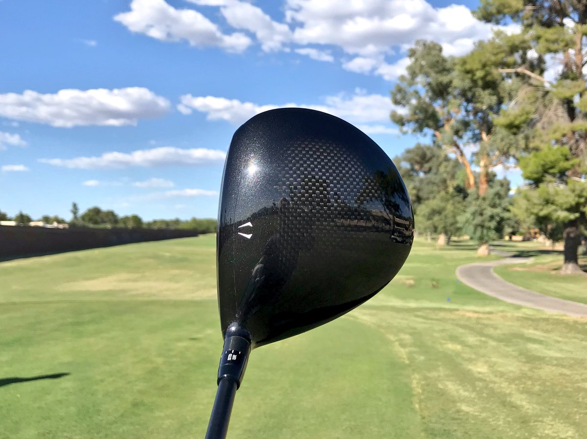 iGolfReviews's tweet image. NEW REVIEW: @SrixonGolf Z785 Driver - #Srixon Came To Play; And Win.  #longAF Check it out—&amp;gt; independentgolfreviews.com/srixon-z785-dr… via @iGolfReviews #journeytobetter