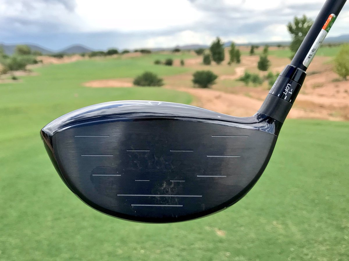 iGolfReviews's tweet image. NEW REVIEW: @SrixonGolf Z785 Driver - #Srixon Came To Play; And Win.  #longAF Check it out—&amp;gt; independentgolfreviews.com/srixon-z785-dr… via @iGolfReviews #journeytobetter