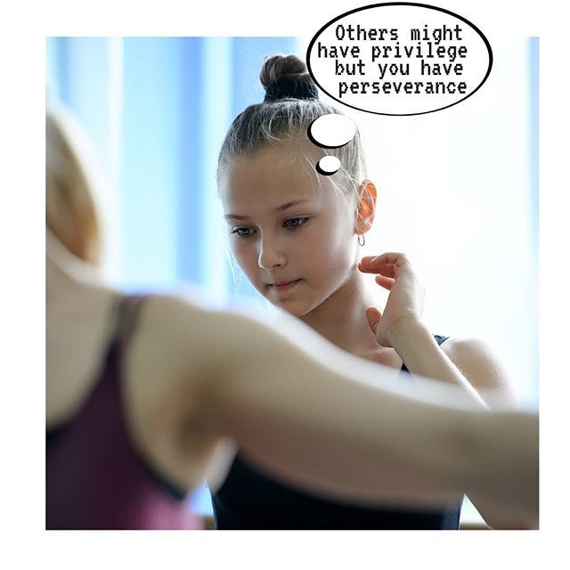 half_warrior's tweet photo. Perseverance + determination = you 💖 #halfwarrior .
.
.
.
.
#worldballetday #dance #fitnessmotivation #successquotes #determination#tshirtdesign #fashion #fashionblogger #instafashion #fashiondesign #fashionstylist #fashionista #trends #tshirt #stree… https://t.co/KQTShdTZfa https://t.co/FgnywKSJ4d