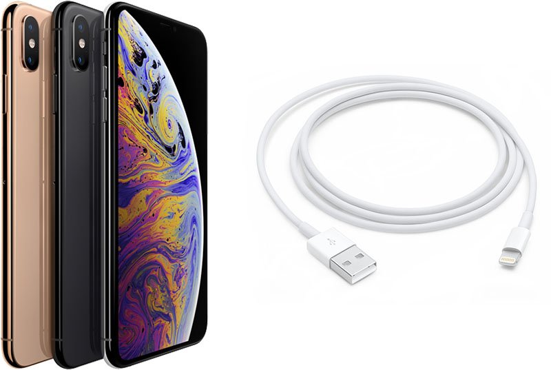 arabjailbreak's tweet photo. اكتشاف مشكلة في شحن هواتف #ايفون XS و XS Max 
https://t.co/qjaV4TNlKt https://t.co/geWYsPxYQn