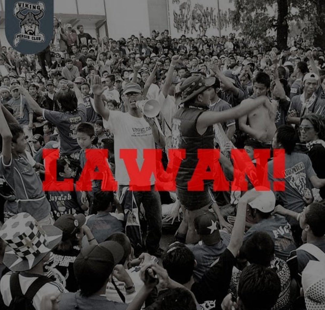 reefa_rifani's tweet photo. #BandungMelawan https://t.co/yHqd7wyMD1
