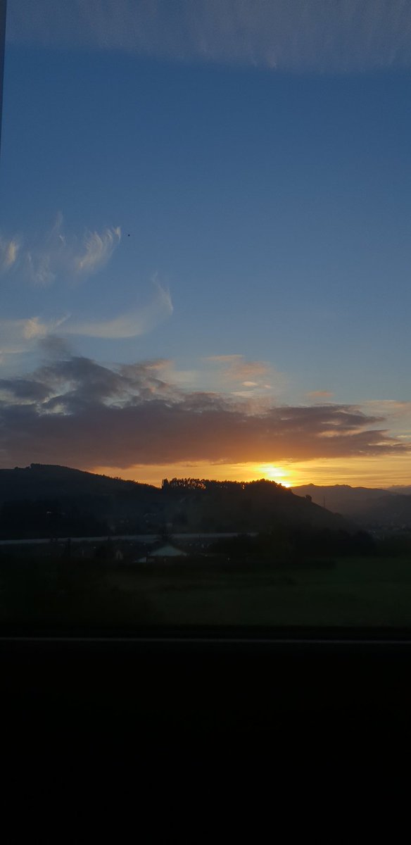 Itsalbaag_'s tweet photo. #Cantabria no necesita filtros https://t.co/gGhmRISREb