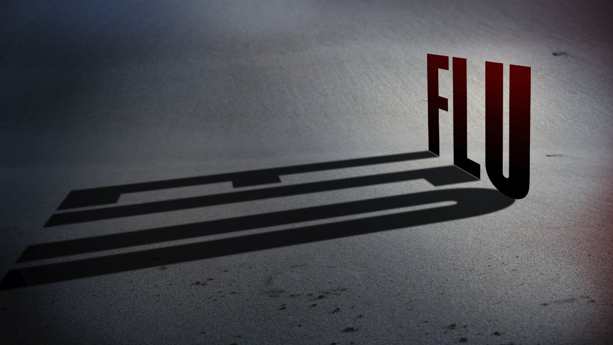 CDCFlu's tweet photo. CDC early estimates indicate that more than 900,000 people were hospitalized and more than 80,000 people died from flu last season.  As we head into the U.S. #fluseason, get prepared by getting vaccinated by the end of October: https://t.co/B6SPBpkhbw https://t.co/VD186Xzua5