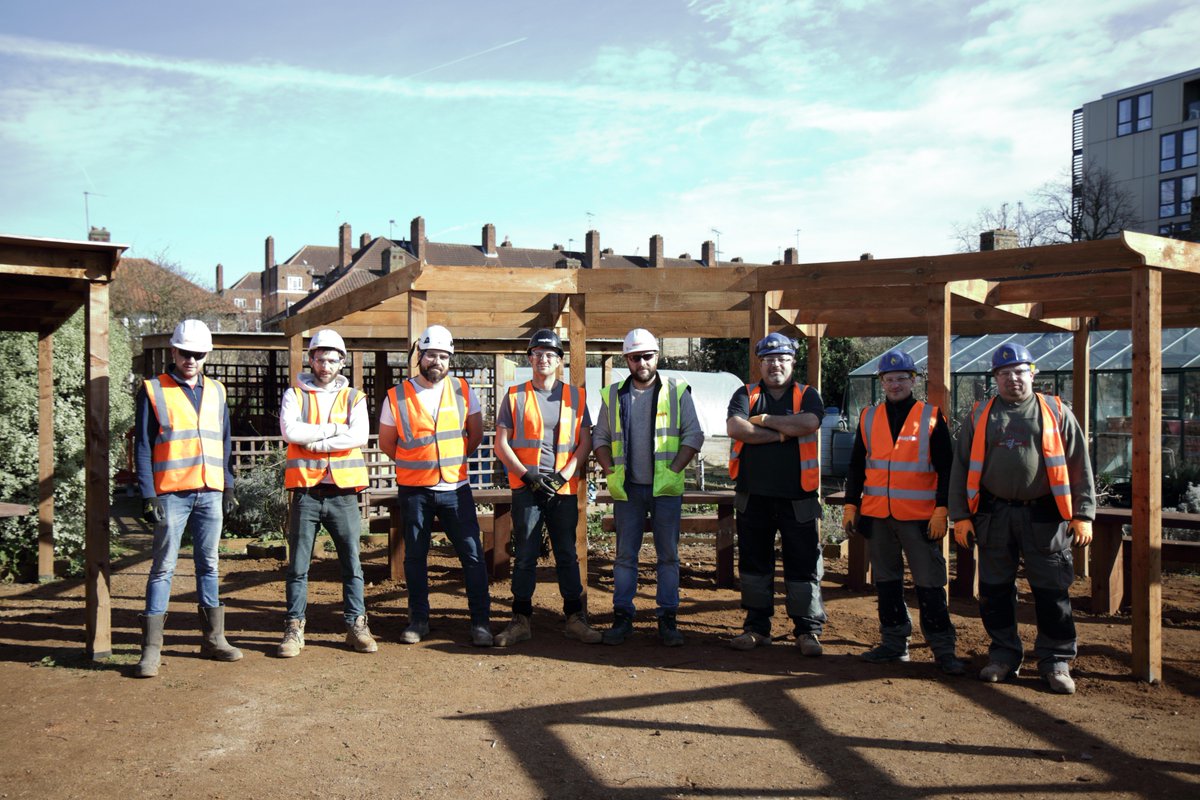 MaylimLtd's tweet photo. We are currently looking for community and charity projects in &amp; around Greenwich Peninsula to offer our skills &amp; expertise to lend a helping hand! We are open to any suggestions or schemes. Please do get in touch &amp; RT to spread the word! #charitytuesday https://t.co/xvZiFz6IJs