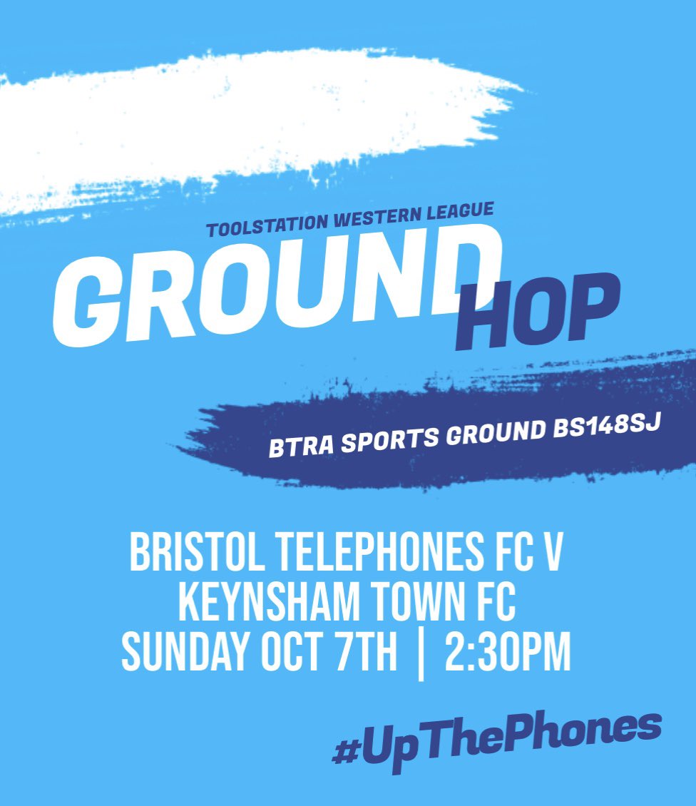 BTRA Bristol tweet media