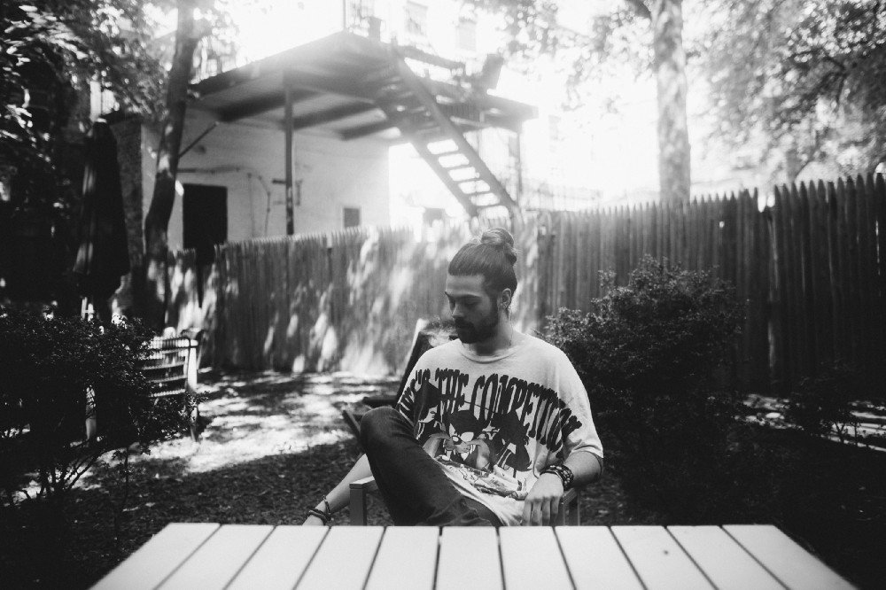 audiomack's tweet image. You may have seen his work on your favorite album, now meet the creator @pvtso in our latest Audio-Visual Essay. amack.it/pvtso  (Words by @DonnaCWrites)