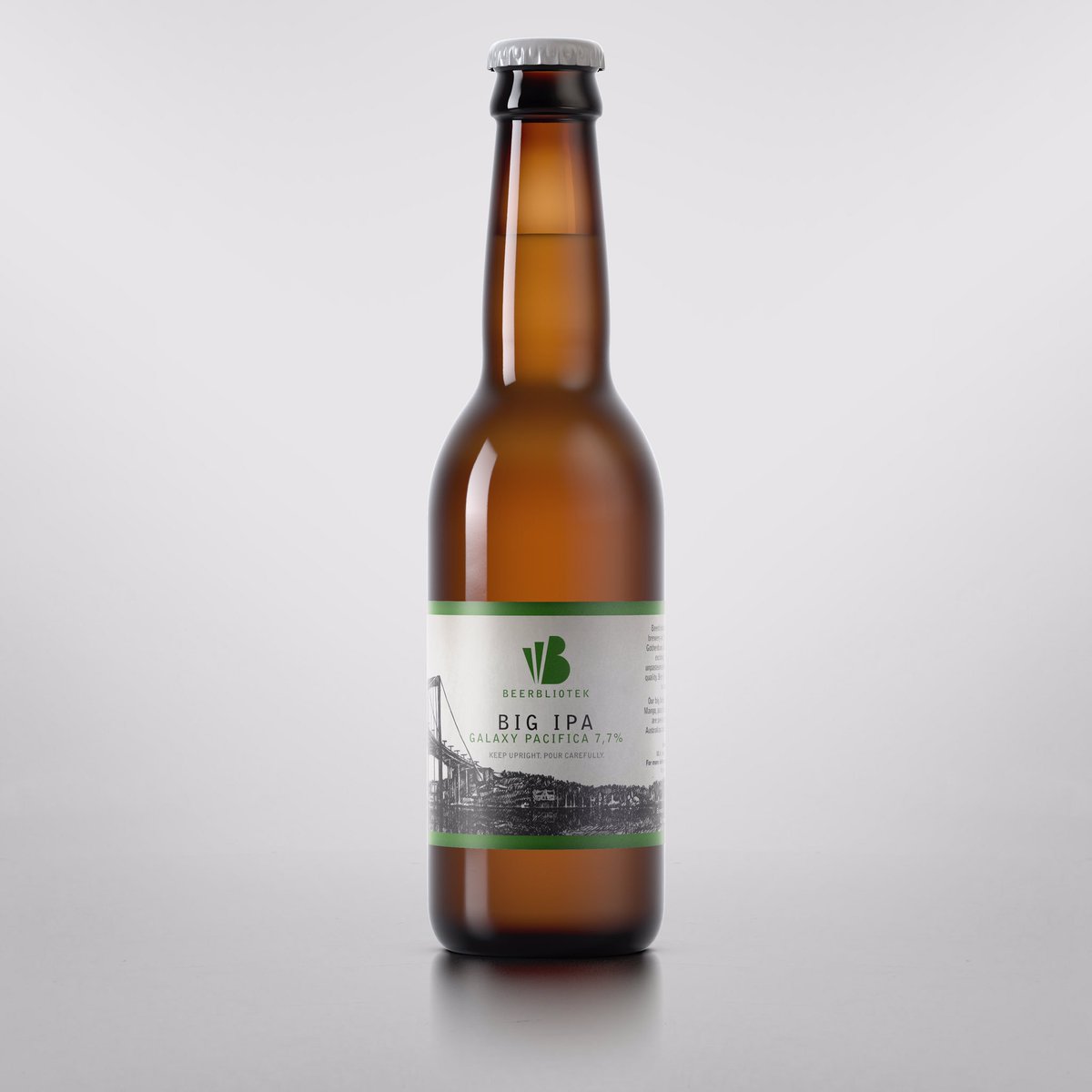 beerbliotek's tweet photo. Who remembers the second beer we ever brewed, back in 2013? #02 #beerbliotek #swedishcraftbeer #bigipa #ipa #craftbeer #beerbottles https://t.co/iCdkgBY0IR