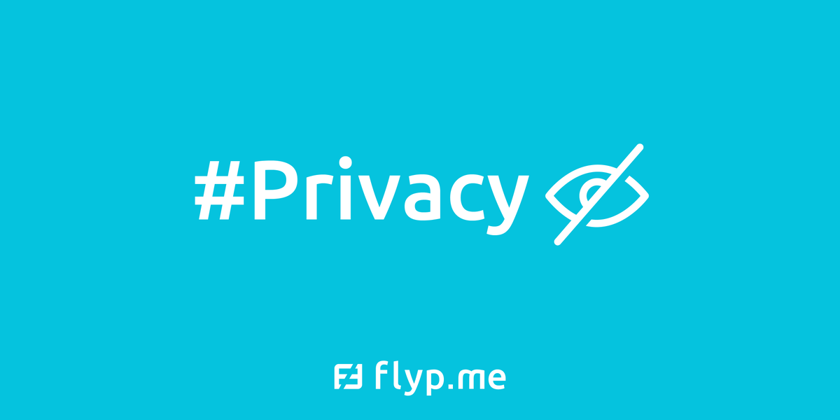 flyp_me's tweet photo. Not a compromise. #Privacy 

Choose a truly private instant exchange when trading your #crypto.
Choose https://t.co/3xYcaSOLRo #Accountless #NOKYC https://t.co/x1wyjL7eLP