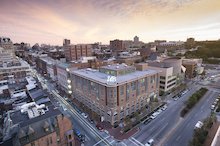 ubaltsuccess's tweet image. University of Baltimore, the hidden gem placed in the heart of a great city. We strive to give our students the best education in helping them reach their goal. #KnowledgeThatWorks is shown daily through our students. #CSAM18 #CSAMphotochallenge