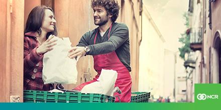 ncr_voyix's tweet image. Can you make today's "Managing Delivery's Logistical Landmines" at 3:30pm? Hope so. Especially if you're looking to take your operations "off-premise." Preview: co.ncr.com/2OdSpPI #FSTEC2018 #FSTECNCR