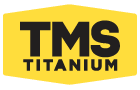 TMSTitanium's tweet image. We stock the highest quality products, including sheet, plate, block, bar, fasteners, tubing, pipe, billet, ingot, forgings and more. #MovingYouForward

Shop online now: store.tmstitanium.com #Titanium #TitaniumMetal