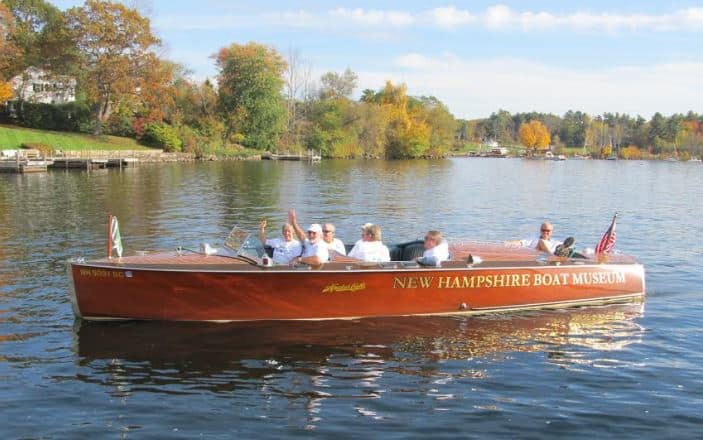 Lakes Region NH tweet media