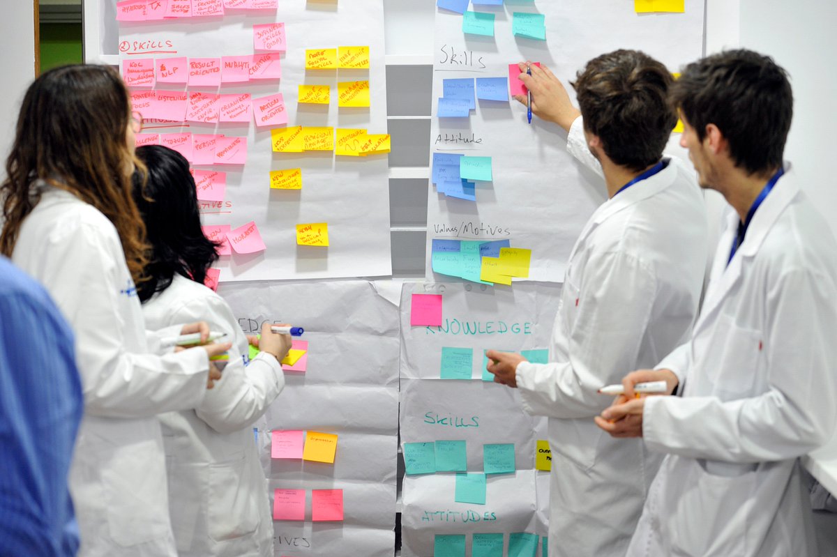 biocat_es's tweet image. 🌀 Experimenta un ciclo completo de innovación en salud a través de la metodología de #biodiseño de @Stanford en el marco de #HEALTHIO2018 (@healthioglobal) Apúntate ahora en ➡️ bit.ly/Biodesignworks…

📅 17/10
⏰ 15.00h a 17.30h
📍 Fira de Barcelona - Stand de #dHEALTHBcn