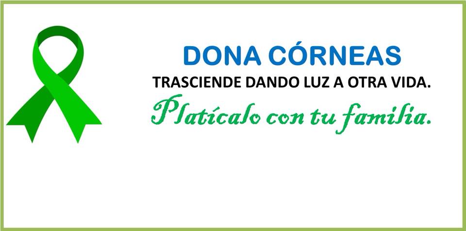 jaime_tey's tweet photo. #DonaCórneas #RegalaLuz #HazteDonante https://t.co/ZUbxehTYqy