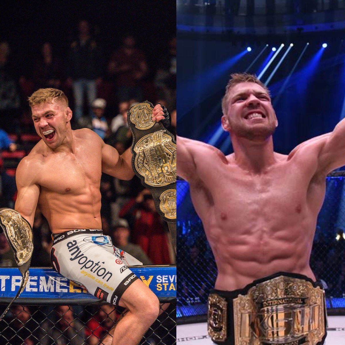 @danawhite I know youโre going to be a little busy on Oct 6th but you gotta check out triple champ @dricusduplessis, @KSW_MMA & @EFCworldwide 2 weight champ https://t.co/Y6XL2yo4JM