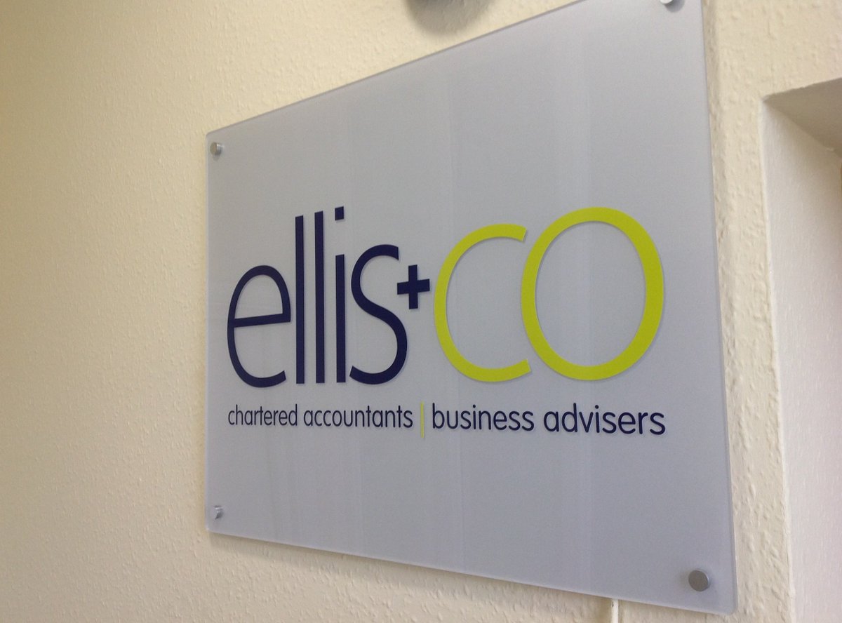 EllisAccounting's tweet image. Our new signs are up! Don't they look great. Thanks so much #signsexpresschester for doing such a great job. #newsigns #accountants #Chester #Wrexham @SignsExpress