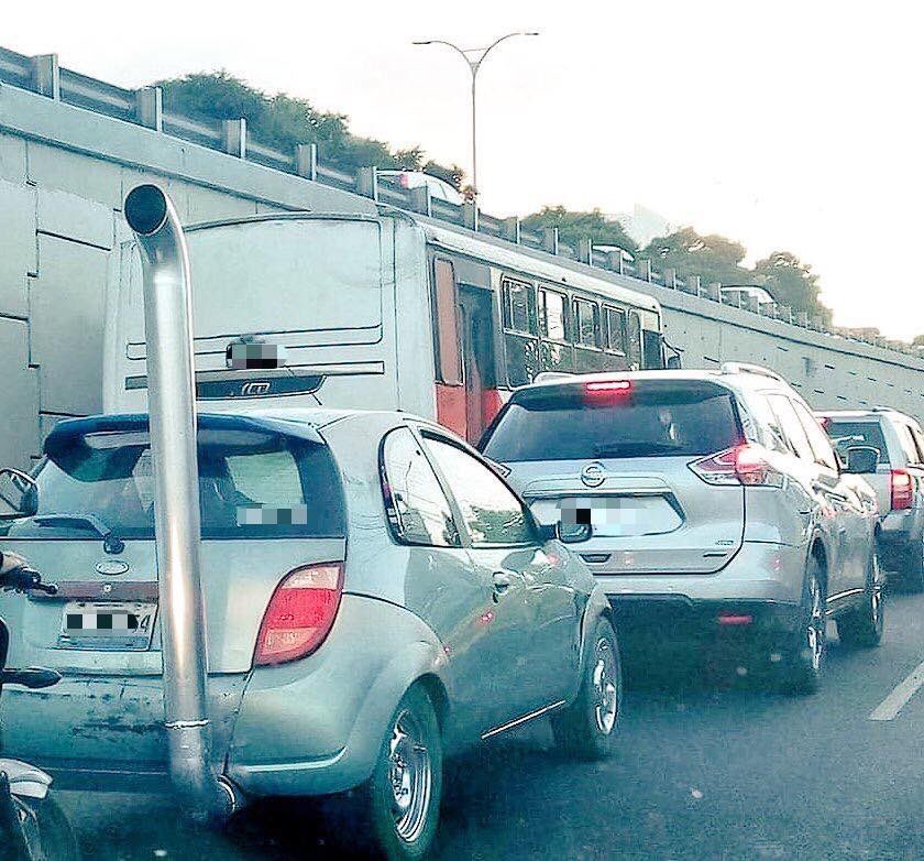 jahedogomez's tweet photo. Para el bocho @jucaviapri! Con eso de las inundaciones hay que andar prevenido! https://t.co/H24P2LUsc4