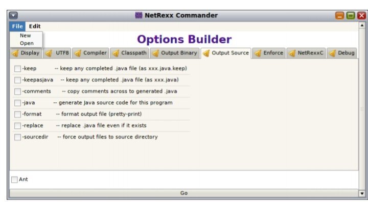 fcassia's tweet photo. #NetRexx Graphical User Interfaces with #Apache #Pivot
March 2018 presentation by Jason Martin at ReXXLA
https://t.co/MLHgNlflwN
#Rexx #Java #GUI #opensource #openJDK #JVM https://t.co/nWAG4hPC3i