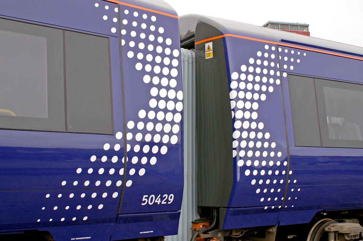 ScotRail tweet media