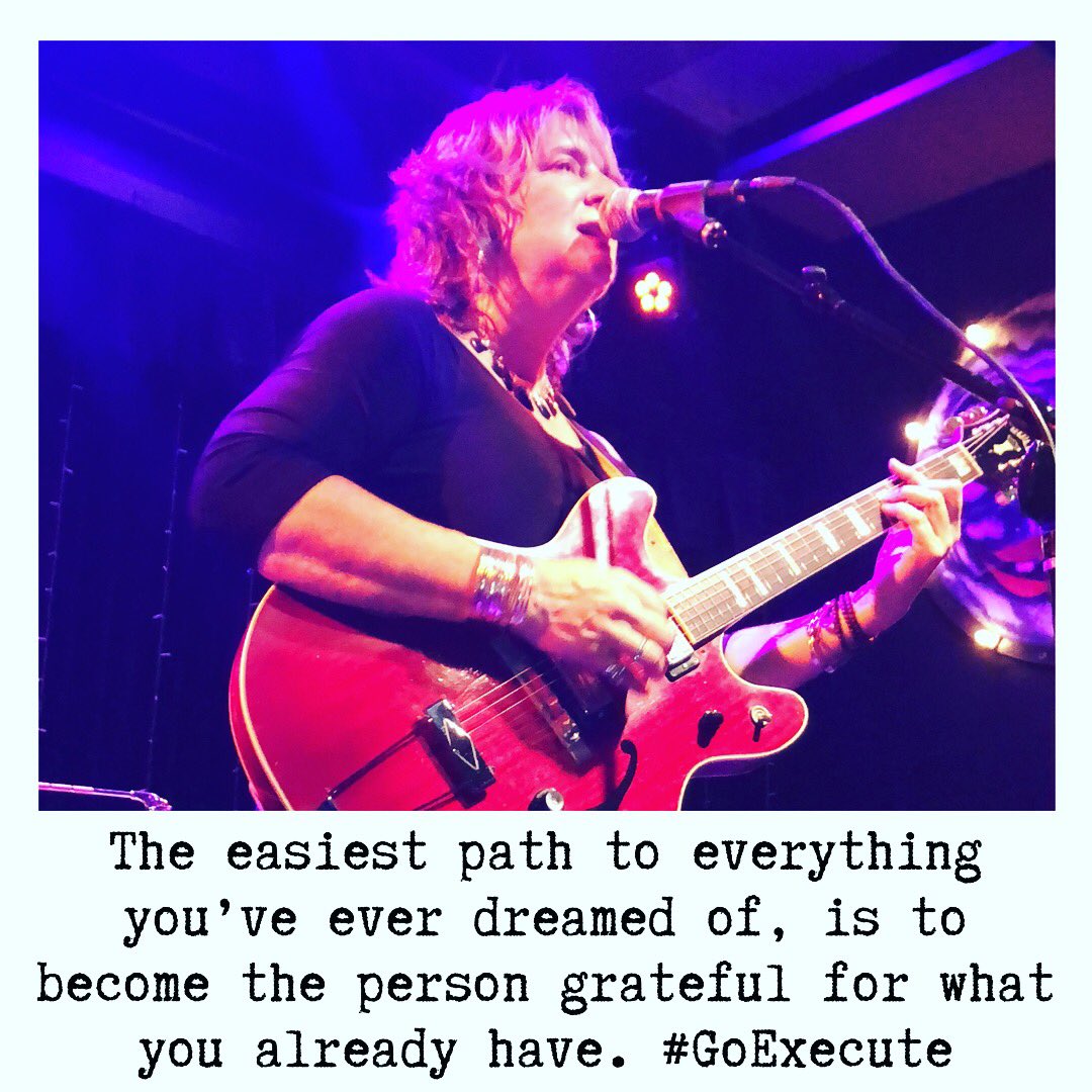 SROfficial1's tweet photo. “The easiest path to everything you’ve ever dreamed of, is to become the person grateful for what you already have.” -Scarlett Ramey #GoExecute #tuesdaythoughts #myfuneralwillhave #grateful #gratitudejournal #writeaboutit #journalprompts #meditation #flow #hustleharder @garyvee https://t.co/aLenRMpuyy