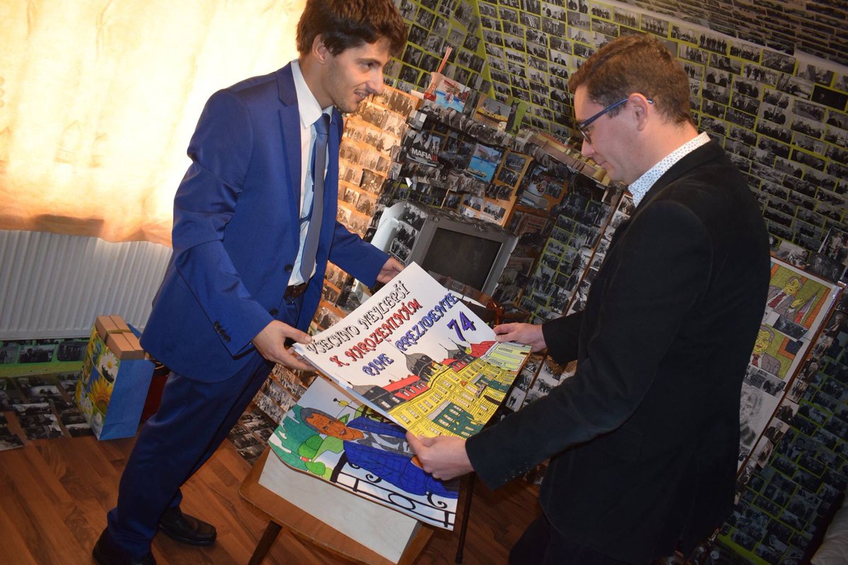 Jiří Ovčáček 🇨🇿🇺🇦🇮🇱🇺🇸 tweet media