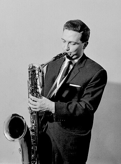 Ronnie clearance ross saxophone