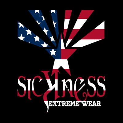 SicknessExtreme's tweet photo. #NewProfilePic https://t.co/oSTHCtVNDv
