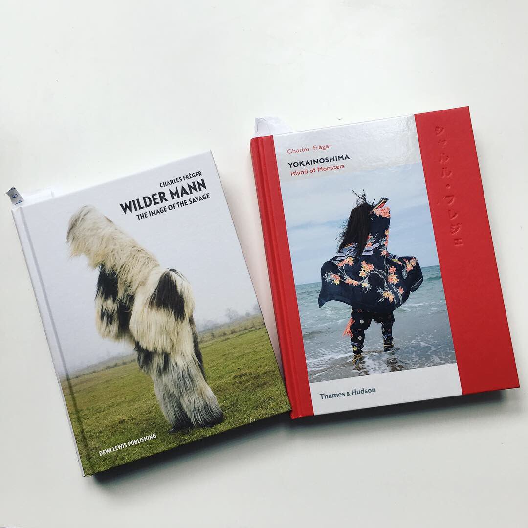HannaTuulikki's tweet photo. Back in the studio, slowly getting back into the swing of things... looking through these inspiring books & designing costumes for a series of character assemblages that will hopefully dance their way into being some time soon... #deerdancer #performingmasculinity https://t.co/0LrYGEPYUZ