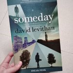 Photo by David Levithan PH 🏳️‍🌈 (@DavidLevithanPH)