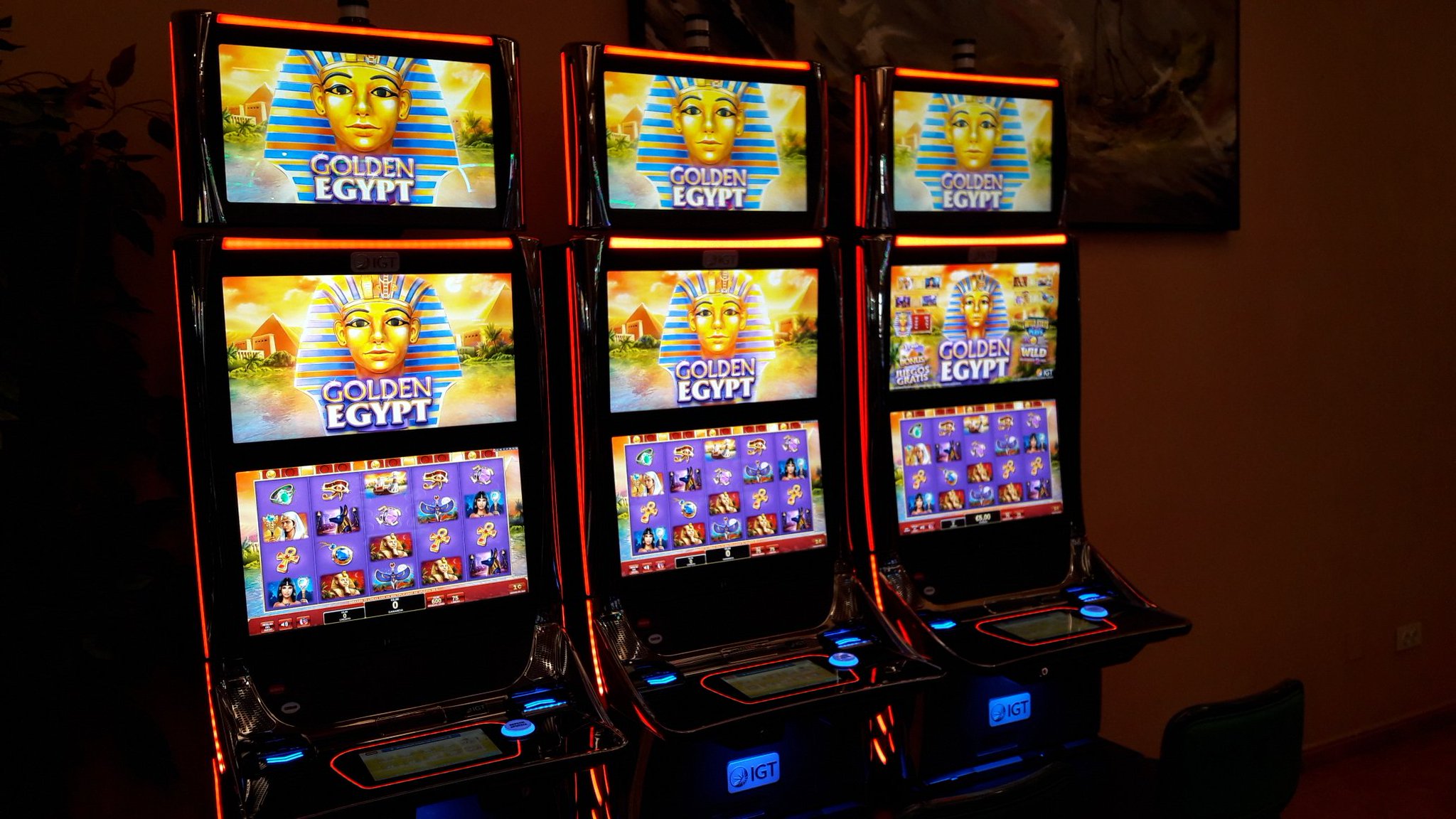 Casino La Toja on Twitter "En 10 minutos abrimos la Sala Jackpot con