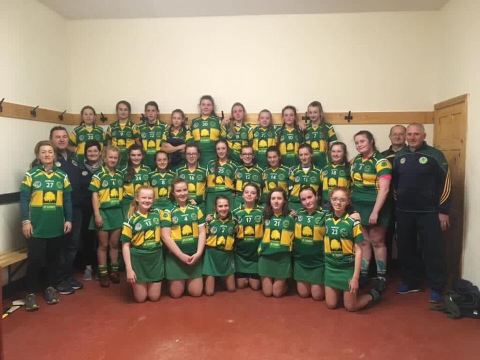 CappamoreCamogieClub tweet media