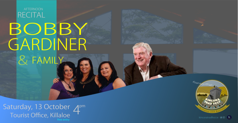 Kincora Trad Fest tweet media