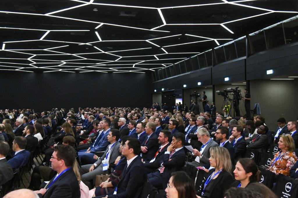 EuroFinance tweet picture