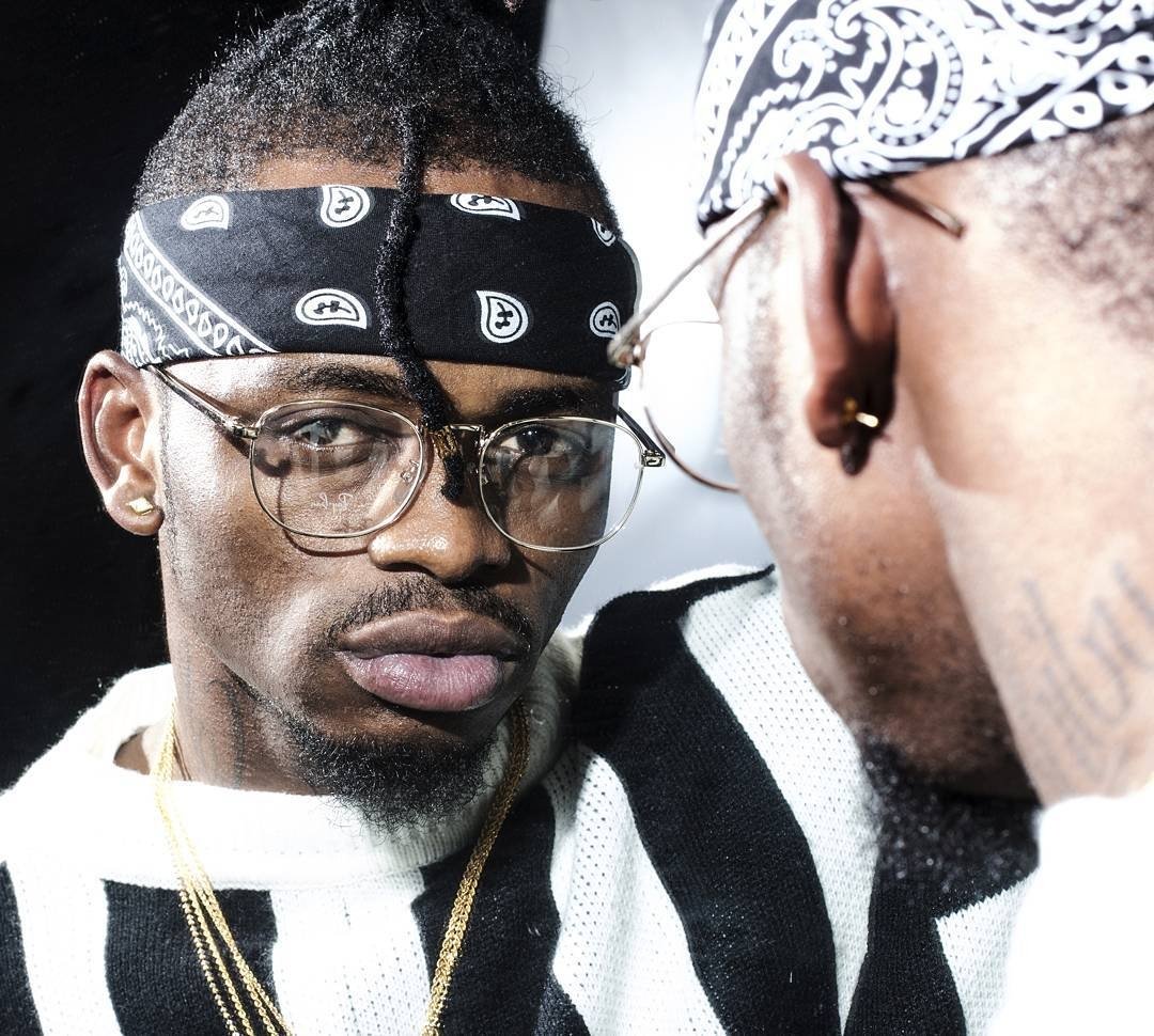 ItsMainaKageni's tweet photo. A very HAPPY BIRTHDAY to you my brother from another mother!!!! @diamondplatnumz #Chibudee #ChibuDangote #DiamondPlatnumz #Shujaa https://t.co/J3hf5AY63t