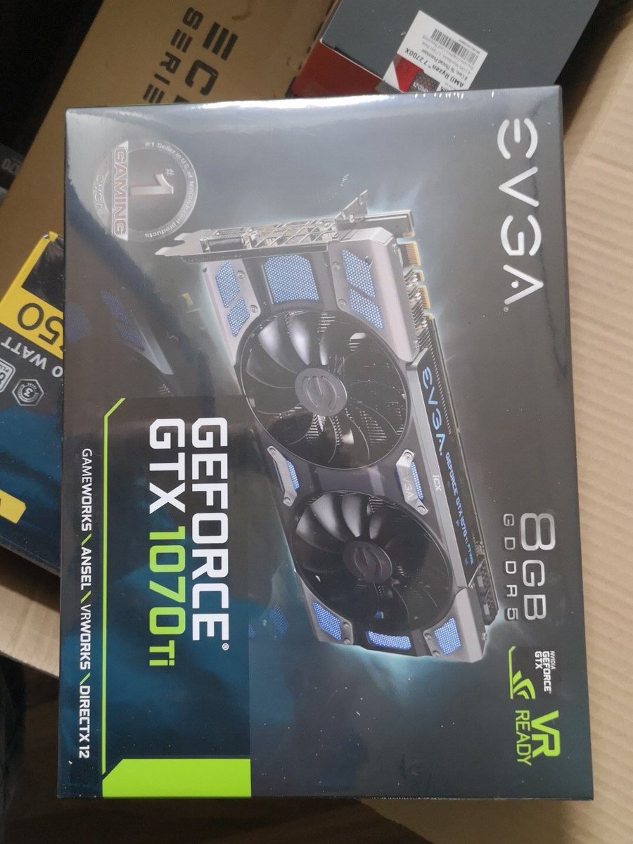 Building my new pc today.

This is the reason why I grind!