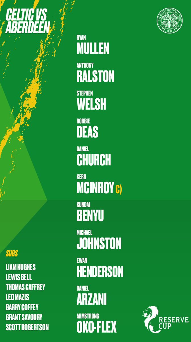 Celtic FC Academy tweet media